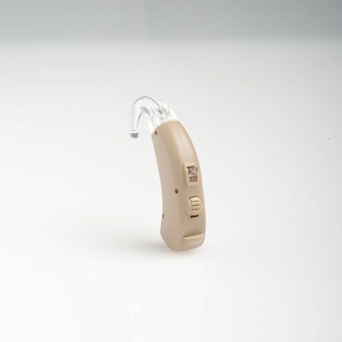 BTE-Hörgerät - M34 D PP - Microson