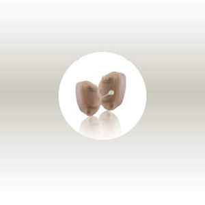 CIC-Hörgerät - M4 CIC - Microson