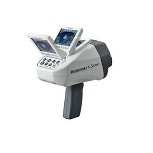 Autokeratometer - Retinomax series - Righton - Autorefraktometer / Handgerät