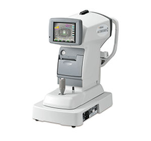 Autokeratometer - ACOMOREF2  - Righton - Autorefraktometer / Tisch