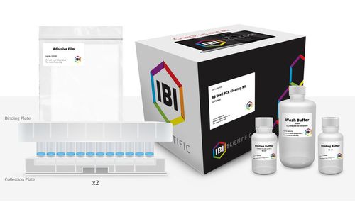 Pufferlösungs-Reagenzkit - IB47035 - IBI Scientific - für PCR / Nukleinsäure