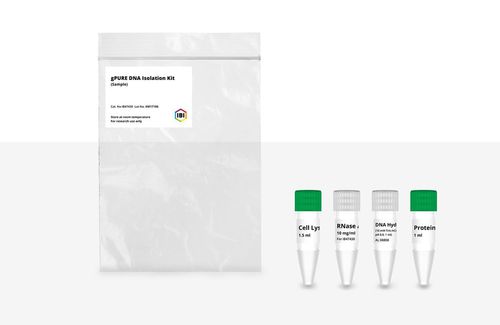 Pufferlösungs-Reagenzkit - IBI Scientific