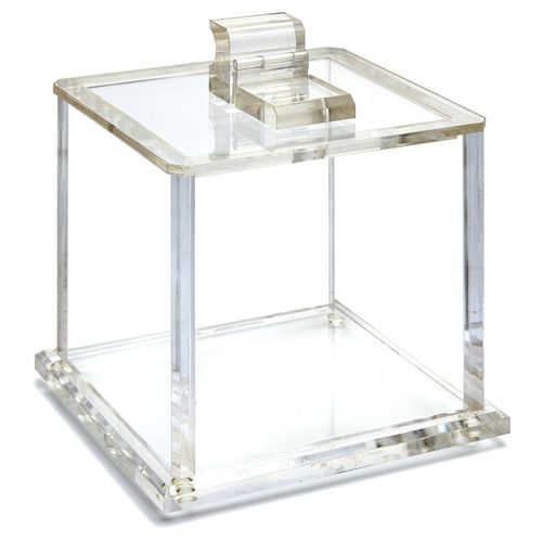 Behälter für Abfallprodukte - FLIP-TOP - IBI Scientific - für Probenröhrchen / Labor