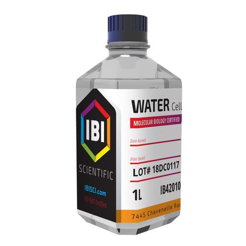 Reagenz / als Lösung - IB420 series - IBI Scientific - Gewebe / für Zellkultur / für Turbidimetrie