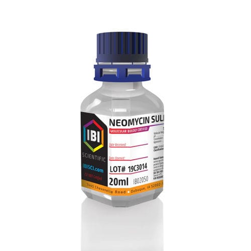Reagenz / als Lösung - IB02050 - IBI Scientific - für Zellkultur