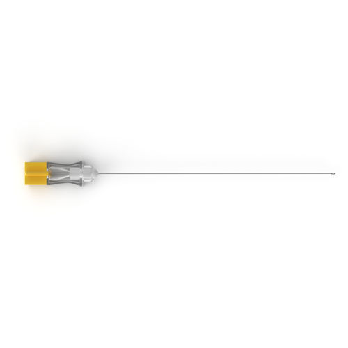 Spinalanästhesie-Nadel - 130 series - Epimed - Quincke / 22G / 25G