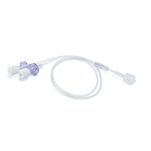 Infusions-Verlängerungsschlauch / LUER®-Lock - 1911-600 - Epimed