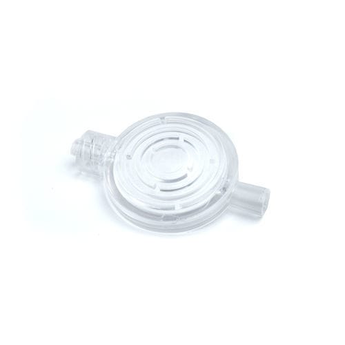 Antibakterieller Filter - 1911-498 - Epimed - Membran / hydrophil / Labor