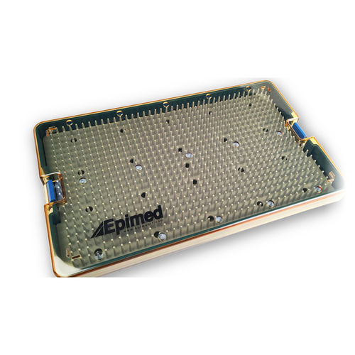Sterilisationstablett für Instrumente - 293-ST - Epimed