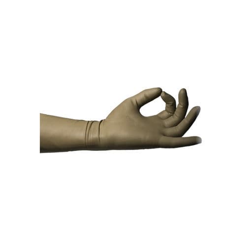 Frontschutz-Röntgenschutzhandschuh - 501-X series - Epimed - Rückenschutz / Seitenschutz