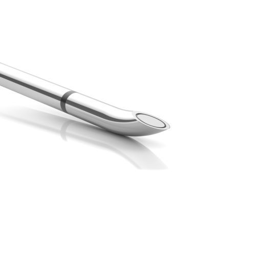 Nadel für Epiduralanästhesie - 126 series - Epimed - Tuohy / 20G / 18G