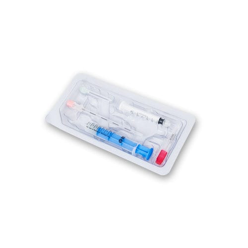 Medizinisches Set / für Epiduralanästhesie - 196 series - Epimed - steril