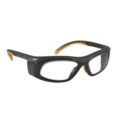 Röntgenschutzbrille - Radioactive - Wolf X-Ray Corporation
