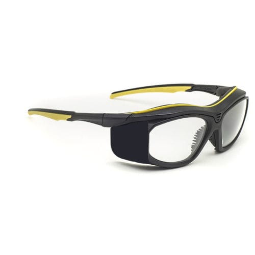 Röntgenschutzbrille - True Image - Wolf X-Ray Corporation