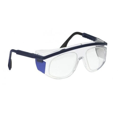 Röntgenschutzbrille - X-Vision - Wolf X-Ray Corporation