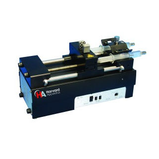 2-Wege-Spritzenpumpe - 70-3406  - Harvard Apparatus