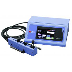 Spritzenpumpe / 1 Kanal - 70-4507 - Harvard Apparatus - programmierbar