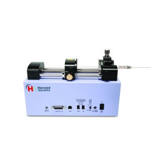 Spritzenpumpe / 1 Kanal - 70-4800	 - Harvard Apparatus