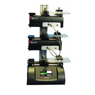 Mehrweg-Infusionspumpe - PHD ULTRA™ - Harvard Apparatus - kontinuierlich