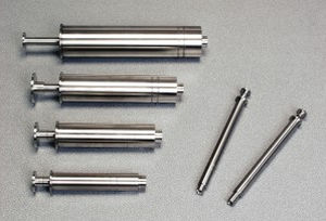 Laborspritze - 70-2251 - Harvard Apparatus - 20 ml / 50 ml / 200 ml
