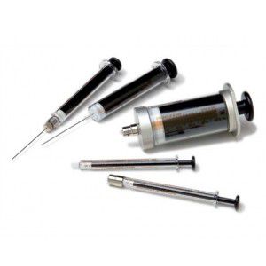 Laborspritze - 1000 series - Harvard Apparatus - 1 ml / 10 ml / 5 ml