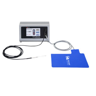 Temperatur-Monitoringsystem - 55-7020  - Harvard Apparatus - Labor