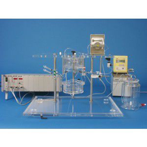 Perfusionssystem für Organe / für Kardiologie - IH-SR - Harvard Apparatus - Herz / Tisch / isoliert