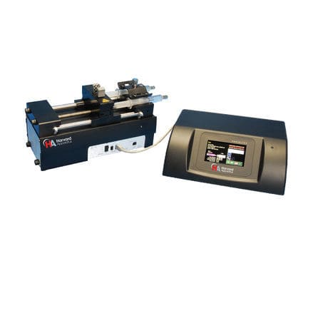 2-Wege-Spritzenpumpe - 70-3030  - Harvard Apparatus