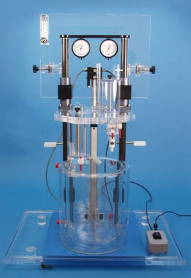Perfusionssystem für Organe / für Kardiologie - IH-9 - Harvard Apparatus - Herz / isoliert