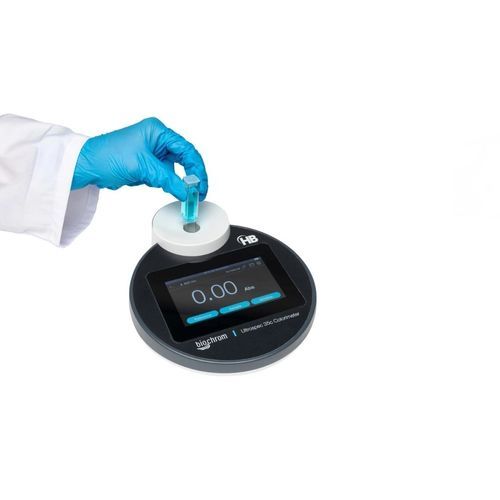 Kolorimeter für Biowissenschaften - Ultrospec® 35c - Biochrom - tragbar