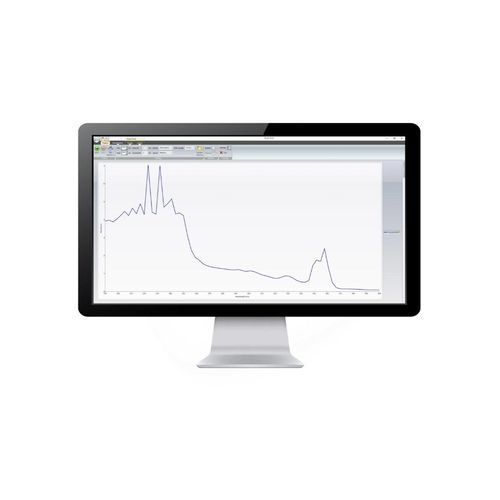 Laborsoftware - 80-7100 series - Biochrom - für Spektrometrie / Analyse / Steuerung