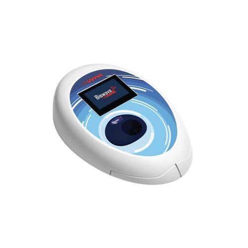 UV-Spektralphotometer - Biowave 3+ - Biochrom - für Biowissenschaften / zur Quantifizierung von Nuklearsäuren / für Zellkultur