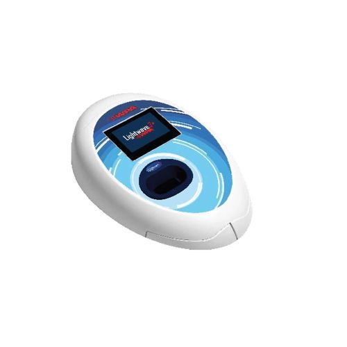 UV-vis-Spektralphotometer - Lightwave 3+ - Biochrom - für Wasseranalyse / Xenon / kompakt