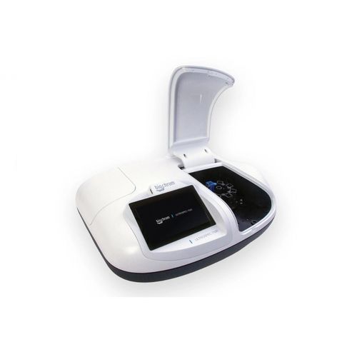 UV-vis-Spektralphotometer - Ultrospec 7500 - Biochrom - für pharmazeutische Labore / Tisch