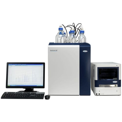 Automatischer Aminosäurenanalysator - Bio 31+ - Biochrom - Labor / Tisch