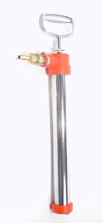 Magenpumpe für Pferde - J61S - Jupiter Veterinary Products