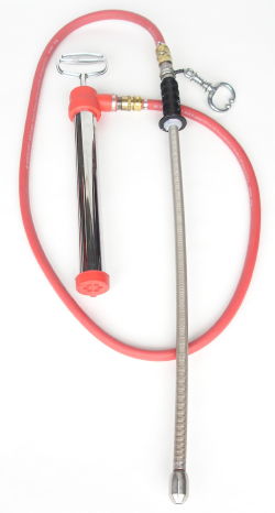Magenpumpe für Rinder - J61 series - Jupiter Veterinary Products