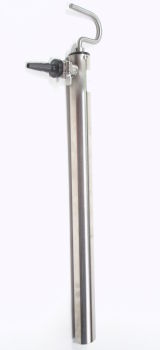 Magenpumpe für Veterinärmedizin - J61HP SS - Jupiter Veterinary Products