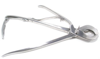 Veterinär-Emaskulator / Reimer - J37 - Jupiter Veterinary Products