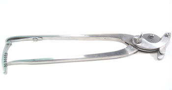 Veterinär-Emaskulator / Serra - J37SS - Jupiter Veterinary Products