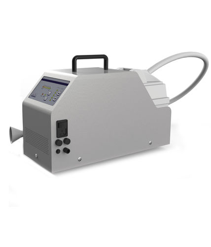 Chirurgische Rauchgasabsaugung - DS-1000 - Medelux