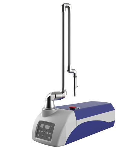 Veterinärlaser für Veterinärchirurgie - Medelux - CO2 / Tischgerät