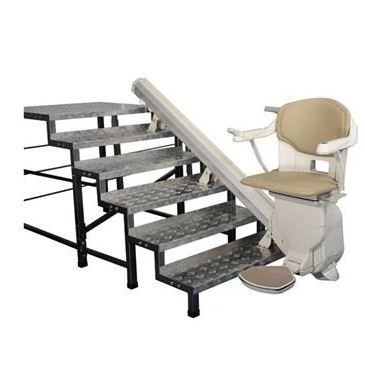 Treppenlift für Treppen - JY-ZT - KANGHUI MEDICAL TECHNOLOGY - für Humanmedizin / Typ Sessel