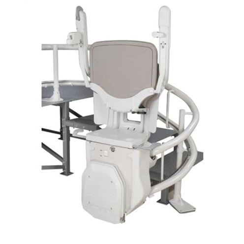 Treppenlift für Treppen - JY-LT - KANGHUI MEDICAL TECHNOLOGY