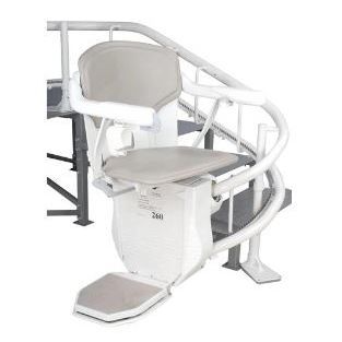 Treppenlift für Treppen - JY-LT-01 - KANGHUI MEDICAL TECHNOLOGY - für Humanmedizin