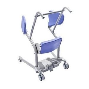 Toiletten-Transportstuhl - JY-YWS03-01 - KANGHUI MEDICAL TECHNOLOGY