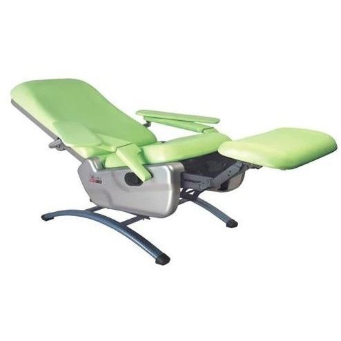 Manueller Blutentnahmesessel - DH-XS104 - KANGHUI MEDICAL TECHNOLOGY - dreiteilig