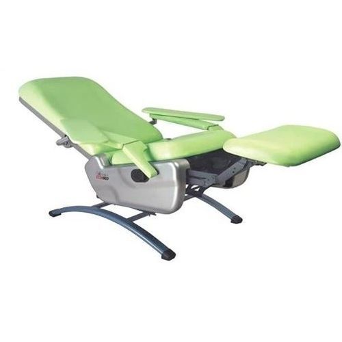 Manueller Blutentnahmesessel - DH-XS104-2 - KANGHUI MEDICAL TECHNOLOGY - dreiteilig