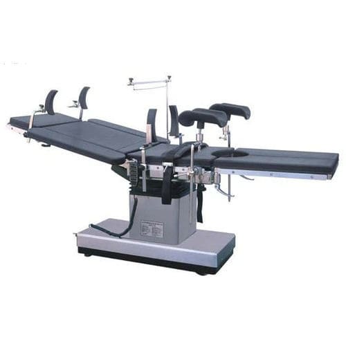 OP-Tisch / für Gynäkologie - DH-S103B-01 - KANGHUI MEDICAL TECHNOLOGY - elektrisch