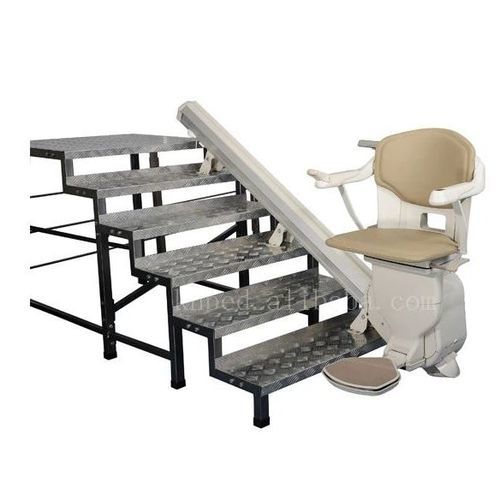 Treppenlift für Treppen - JY-ZT-01 - KANGHUI MEDICAL TECHNOLOGY - für Humanmedizin / Typ Sessel